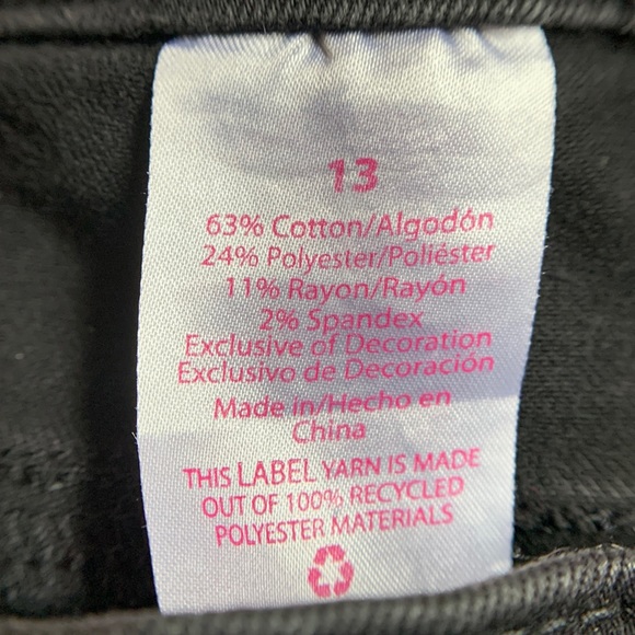 NOBO Skinny Jeans - Picture 4 of 4